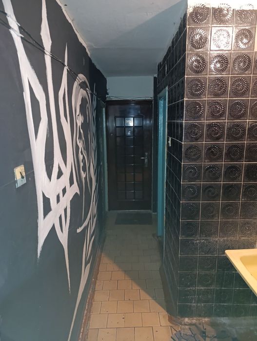 Квартира студія 16 м²