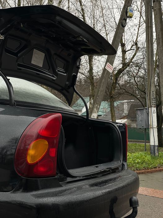 Продам ЗАЗ Sens 2011