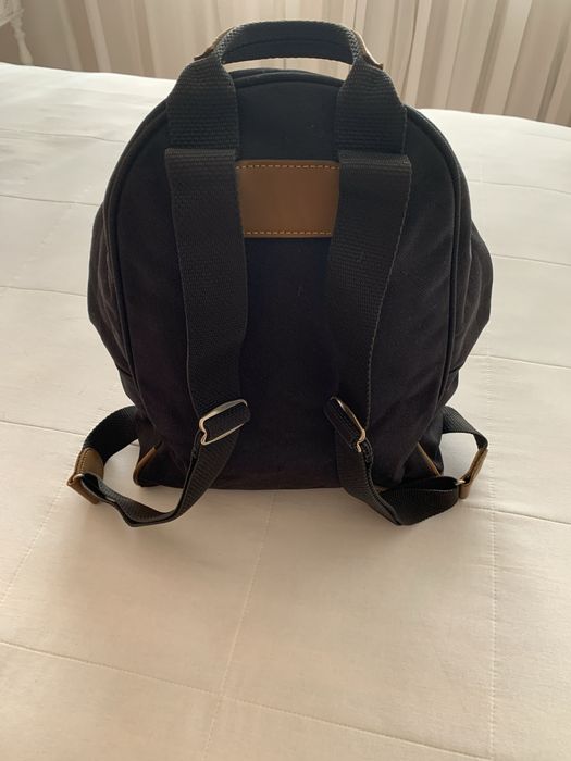 Mochila Lancel nova