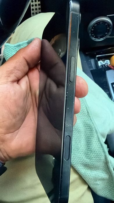 iPhone 16 pro max 256gb
