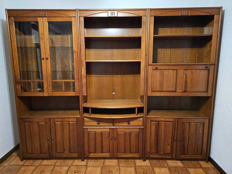 Móvel de sala como novo!