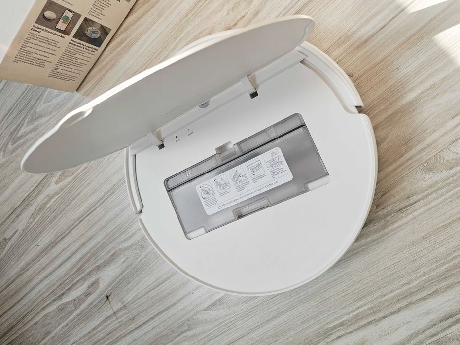 Xiaomi Mi Robot Vacuum-Mop 2 Lite