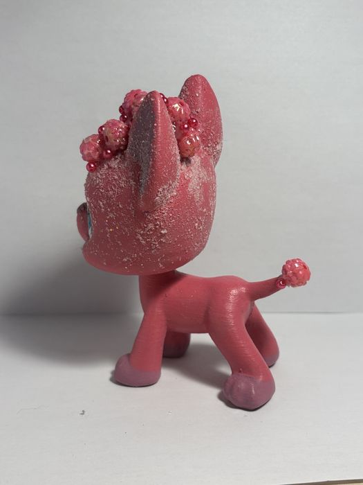 LPS Custom Jumbo