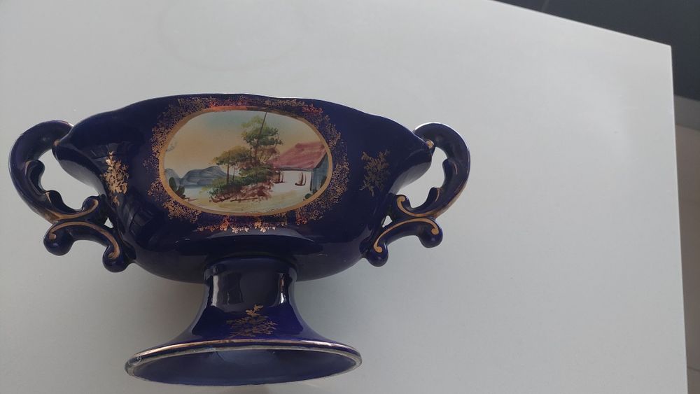 Decorative Ceramic Jug64737837157633122