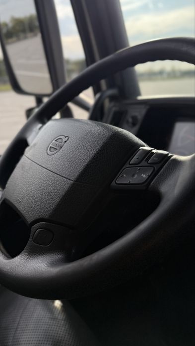 Volvo FH 540 скотовоз