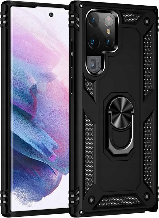 bestst etui do samsung galaxy s22 ultra cover odporne na uderzenia