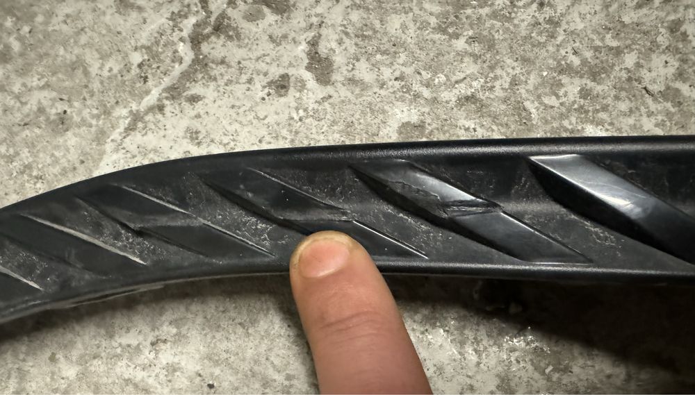 решетка ford mustang mach-e select premium