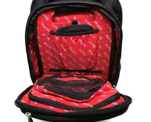 Mochila Gaming Dell XPS M1730