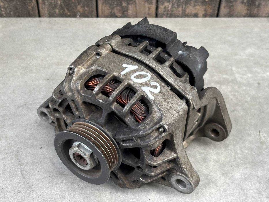 Генератор Nissan Micra K12 1.0 1.2 1.4  Note 1.4