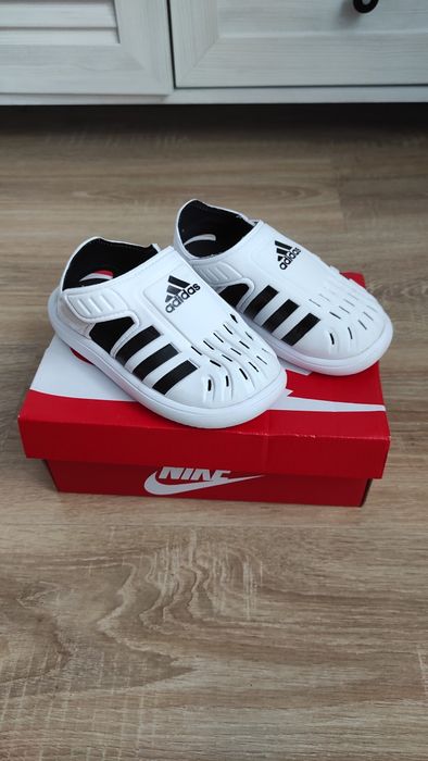 Dziecięce buty Adidas water sandal 27