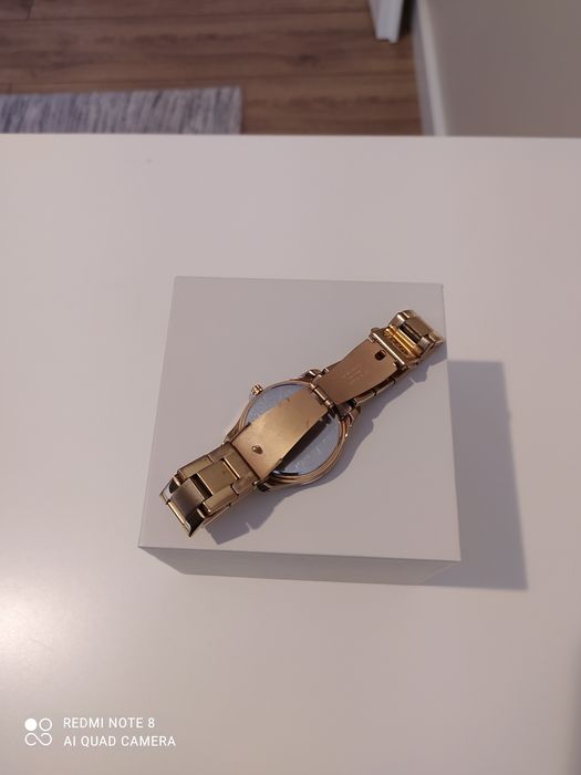 Zegarek fossil es 3003 cena 200zł