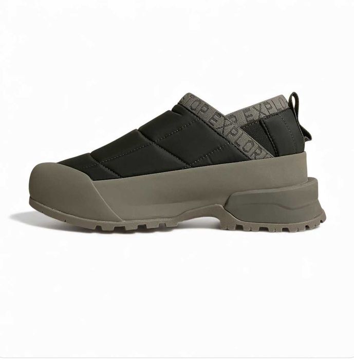 АКЦІЯ! THE NORTH FACE GLENCLYFFE Mules Khaki 40 41 42 43 44 45