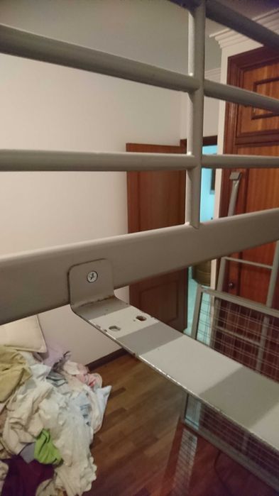 Cama beliche 100€