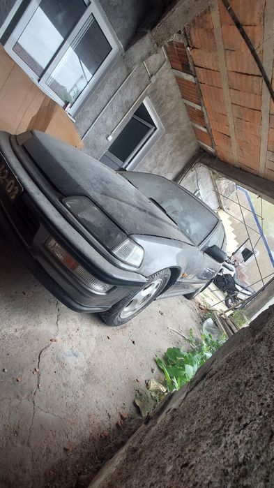 Honda Civic i-vt