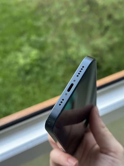 Iphone 13 midnight 85%