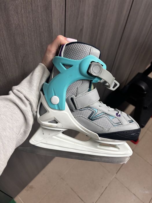 Łyżwy dziecięce 29-32