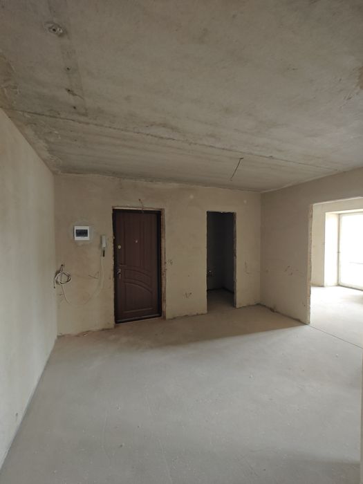 Продаж 3 кім. Сира. Цегляний будинок.  4 поверх