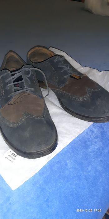 продам туфли мужские