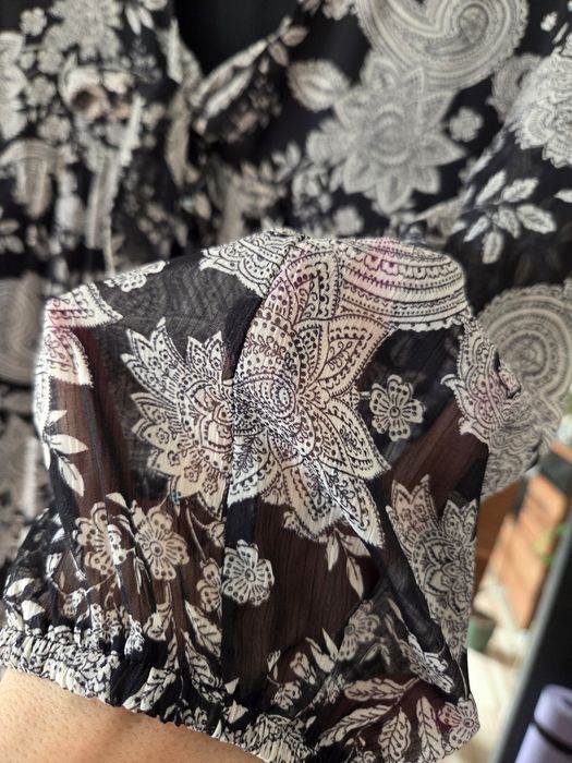 Elegancka sukienka Primark
