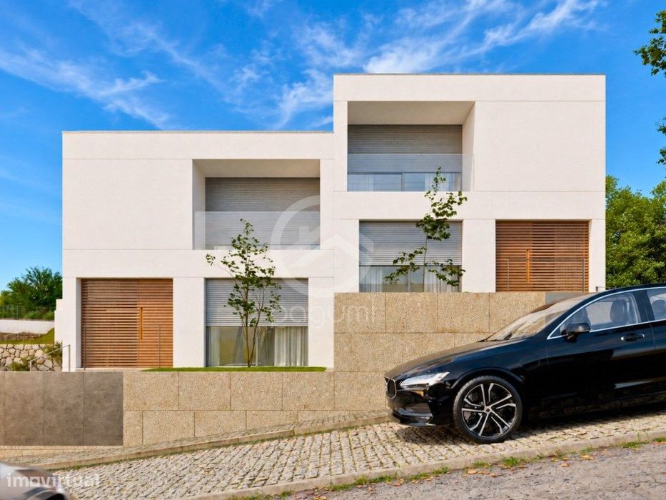Moradia T3 em Lousada | Modernidade, Espaço e Conforto