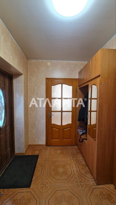 Дом по адресу ул. Капеланська (площадь 47 м²) - Atlanta.ua - фото 4