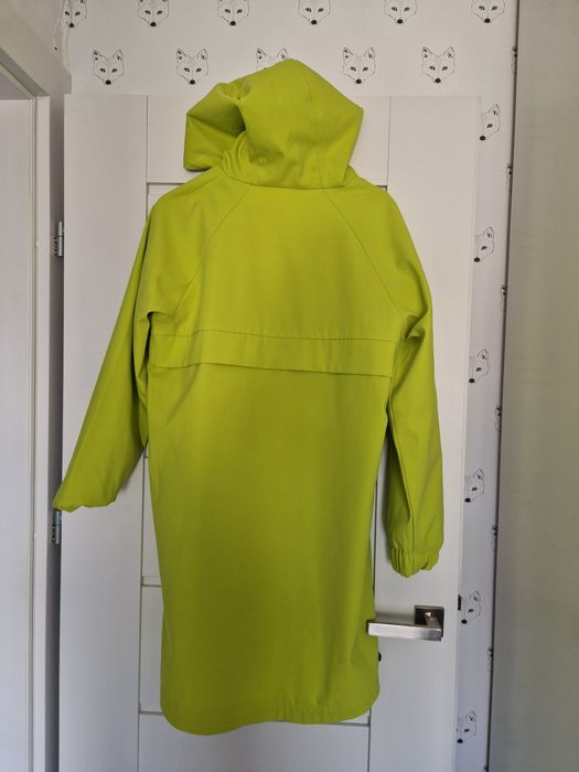 Parka Hoodie Cropp Outwear