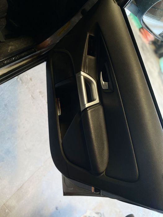 Interior quartelas Volvo xc90
