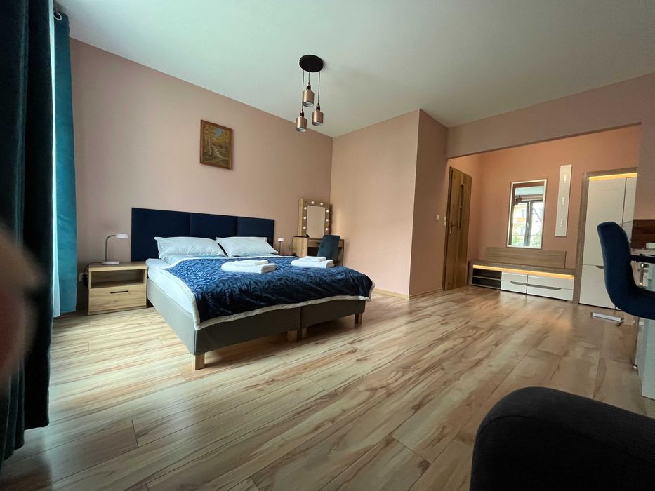 Centrum Gdyni, 800m do plaży, wynajem na doby