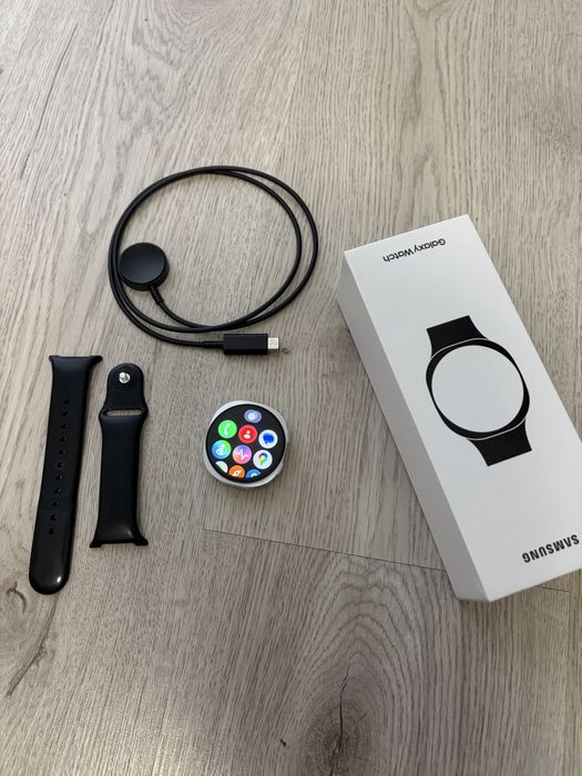 Samsung Galaxy Watch 8 44mn