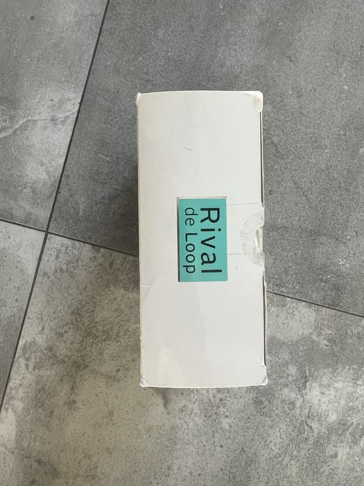 Szczoteczka do oczyszczania  twarzy Rival de Loop