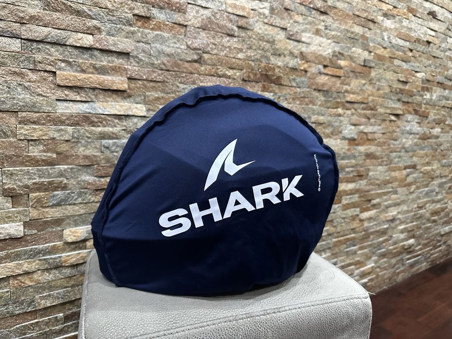Capacete Shark Skwall 3 - Novo