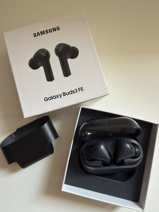 Samsung buds3 FE