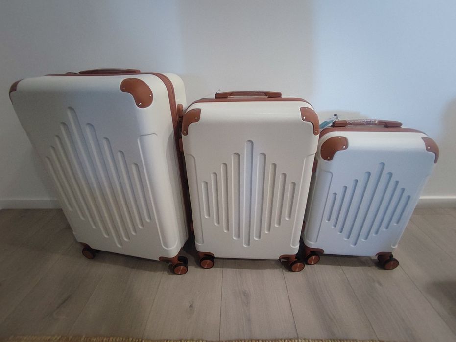 Vendo Malas de viagem