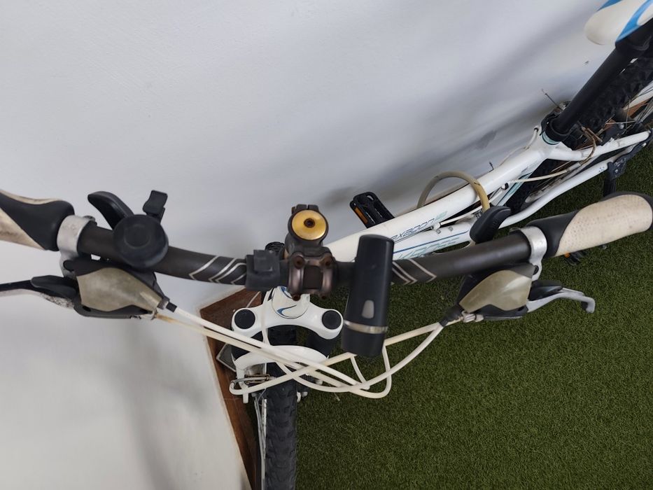 Rower Kross koła 26