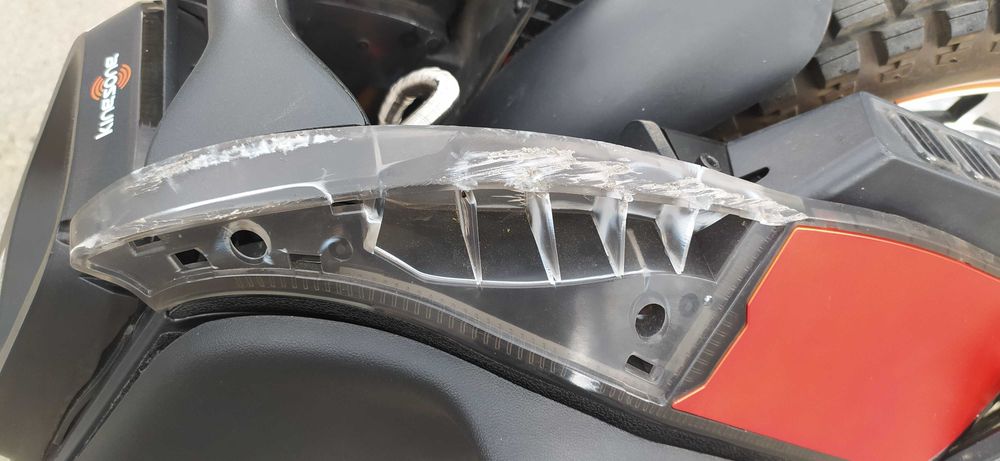 Торг. Моноколесо KingSong KS-S19