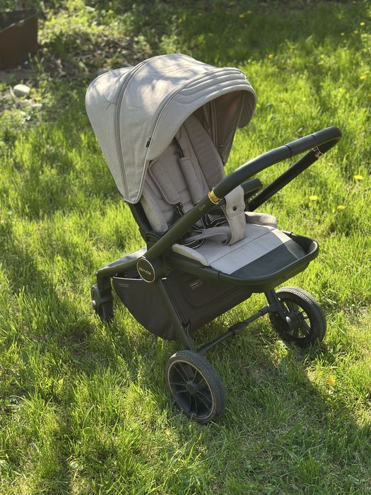 Візочок Carrello epika 2в1