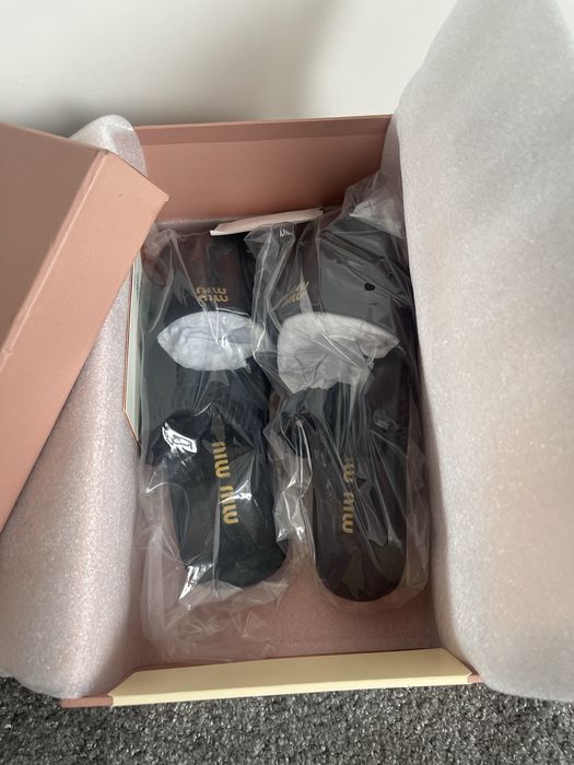 Avarcasasy Miu miu rozmiar 36