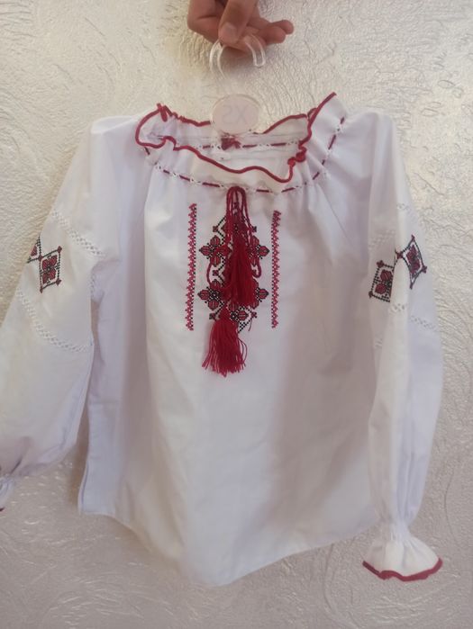 Вишиванка  2 роки