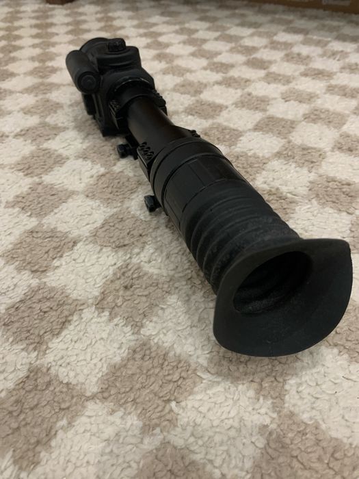 Mira visao noturna Yukon Photon xt