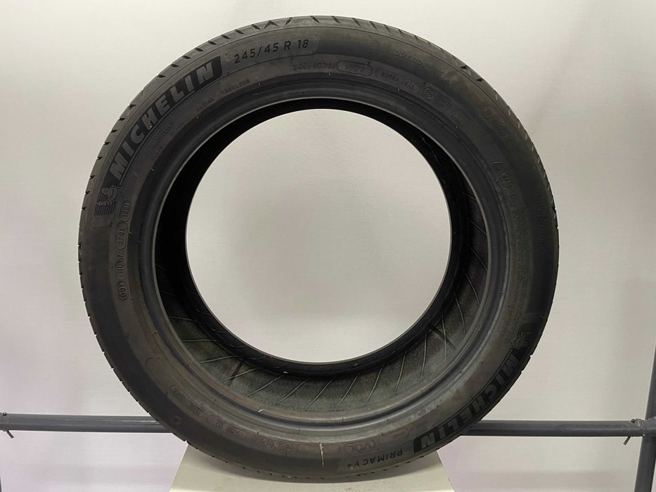 Opona Letnia Michelin Primacy 4 245/45R18 Adax Koźle