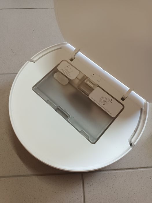 Odkurzacz Xiaomi Mi robot Vacuum MJSTG1