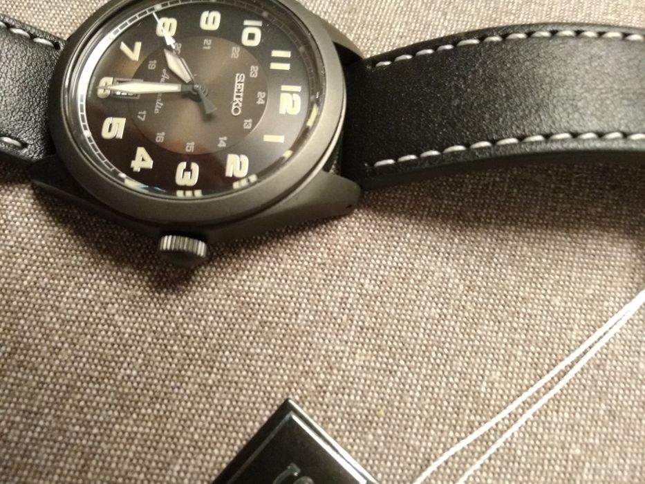 Relógio Seiko SRPC89K1