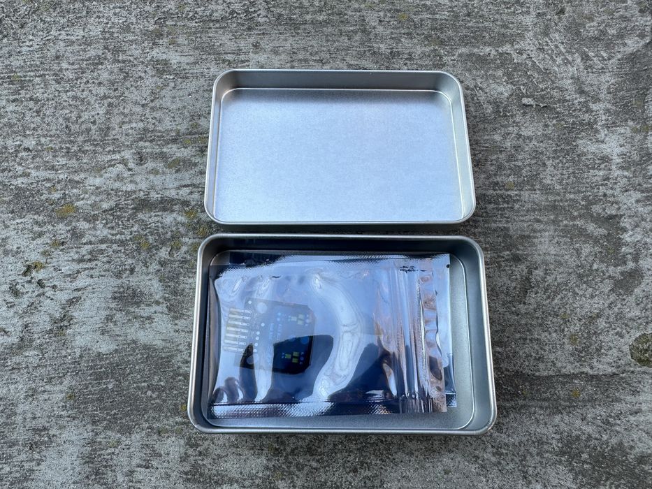 Светодиодная плата ДХО Yellow для BMW X3 G01, X4 G02, X3M F97, X4M F98