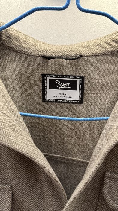 Сорочка Staff