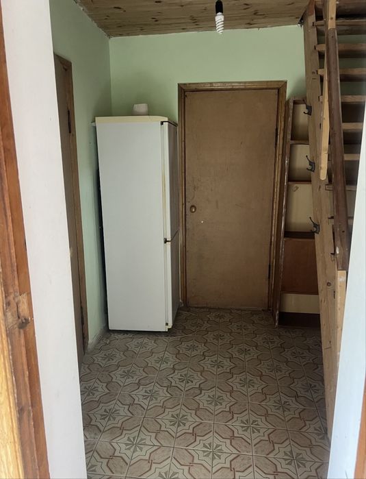 Продам будинок 60м2  с. Власівка ( ближче до Сулимівки)