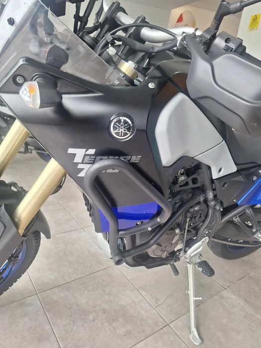 YAMAHA TENERE 700