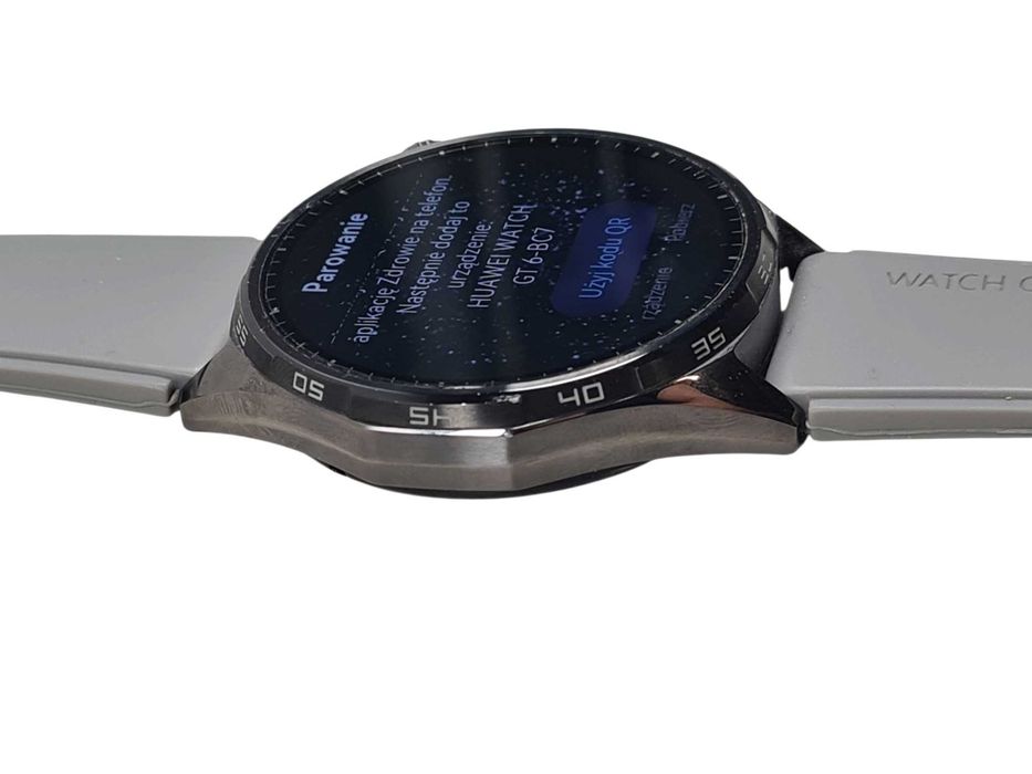 smartwatch Huawei Watch GT 6 Active