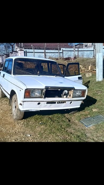 Продам ваз 21074