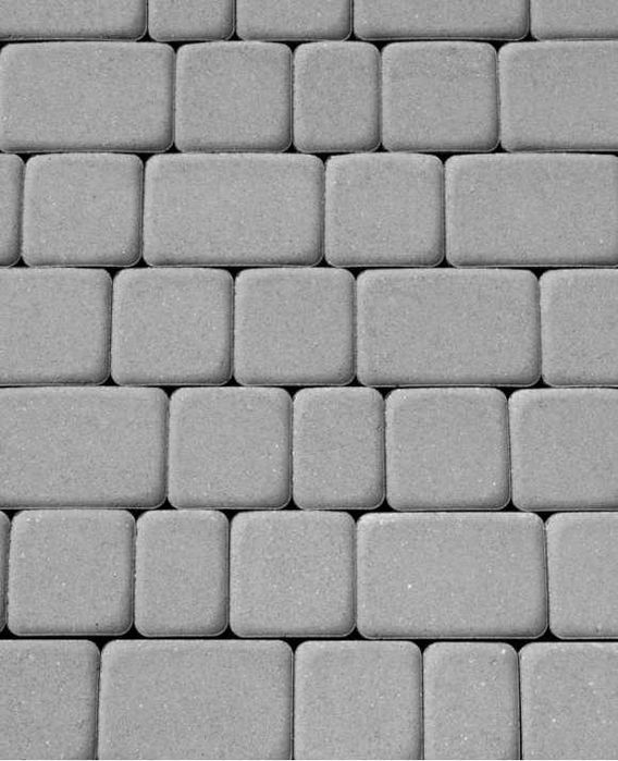 Kostka brukowa BETAX Nostalit 4CM SZARY