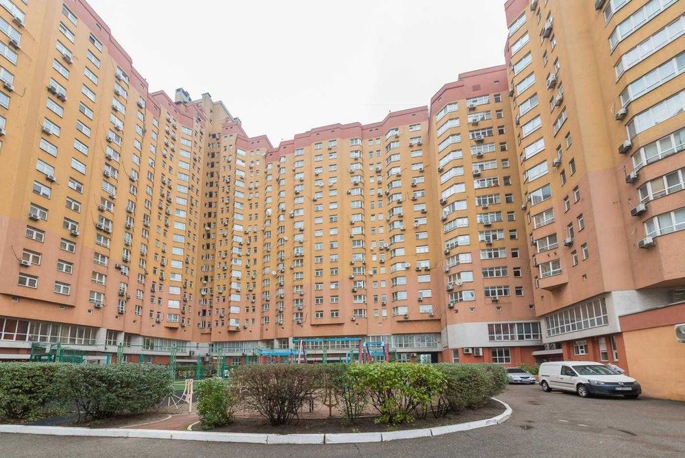 3-кімнатна квартира за адресою вул. Олександра Мишуги (площа 115 м²) - Atlanta.ua - фото 23